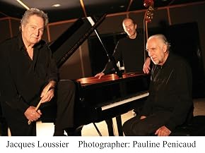 Jacques Loussier の画像