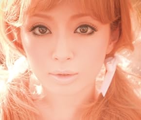 浜崎あゆみ の画像