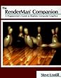 RenderMan Companion, The: A Programmer's Guide to Realistic Computer Graphics