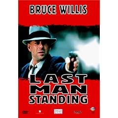Last Man Standing