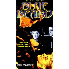 Bluebeard [VHS] [Import]