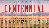  Centennial Box Set