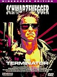 [DVD] The Terminator