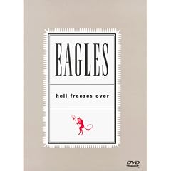 Eagles - Hell Freezes Over [DVD] [Import]