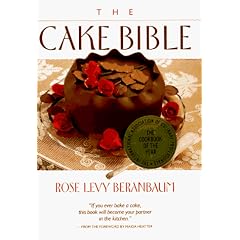 The Cake Bible