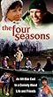 The Four Seasons [VHS] [Import]