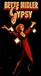 Gypsy [VHS] [Import]