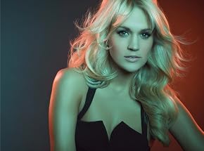 Carrie Underwood の画像