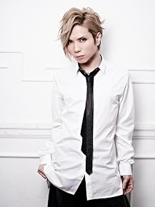 Acid Black Cherry の画像
