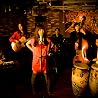 IMMIGRANT’S BOSSA BAND点の画像