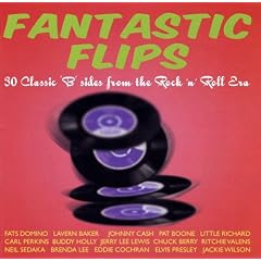 30 Classic 'b' Sides from the Rock 'n' Roll Era