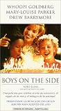  Boys on the Side (Spanish) (Sub) [VHS] [Import USA]