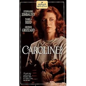 Caroline (1990) [VHS] [Import]