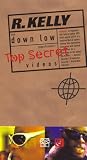  Top Secret Down Low Videos [VHS]