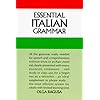 Essential Italian Grammar (Dover Language Guides Essential Grammar)