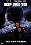 [DVD] Deep Blue Sea (Widescreen)