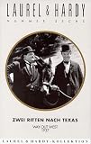  Laurel & Hardy - Zwei ritten nach Texas