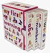 My First Learning Library