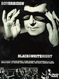 [DVD] Roy Orbison - A Black & White Night (DTS)