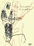 [DVD] Eric Clapton - 24 Nights: Live At The Royal Albert Hall