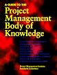 A Guide to the Project Management Body of Knowledge