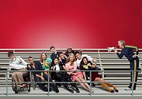 Glee Cast の画像