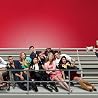 Glee Cast点の画像