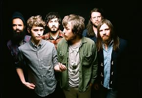 Fleet Foxes の画像