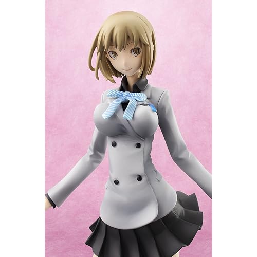 エクセレントモデル DEVIL SURVIVOR2 新田維緒