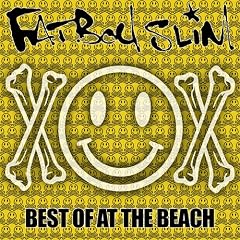 Best Of At The Beach(���񐶎Y�����)
