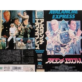 �A�o�����`�E�G�N�X�v���X [VHS]