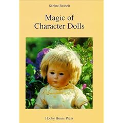Magic of Character Dolls: Images of Children