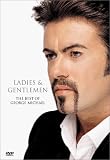 [DVD] Ladies & Gentlemen, The Best of George Michael