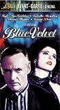  Blue Velvet