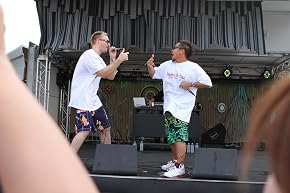 Def Tech の画像