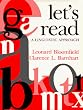 Let's Read, a Linguistic Approach,