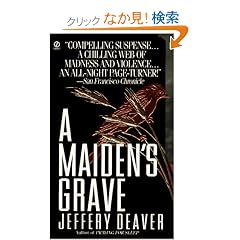 A Maiden's Grave