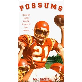 Possums [VHS] [Import]