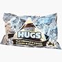 �n�[�V�[�F�n�O�X�~���N�`���R���[�g�@�i��74���j�@ Hershey's Milk Chocolate Hugs (approx. 80 kisses)