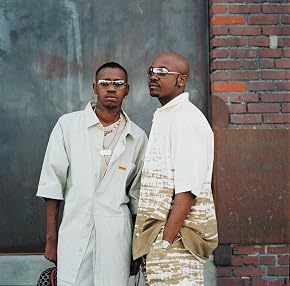 K-CI&JOJO の画像
