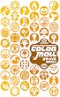 �J���[���C���\The story of colorful adventure! (�K���K���R�~�b�N�XSPECIAL)