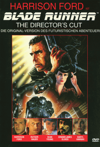  Blade Runner