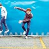 キングス・オブ・コンビニエンス点の画像