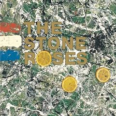 Stone Roses: 20th Anniversary Remastered Edition