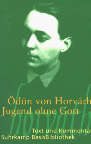  Suhrkamp BasisBibliothek (SBB), Nr.7, Jugend ohne Gott