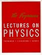 Feynman Lectures On Physics (3 Volume Set)