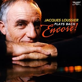 Jacques Loussier の画像