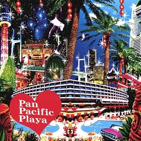 Pan Pacific Playa