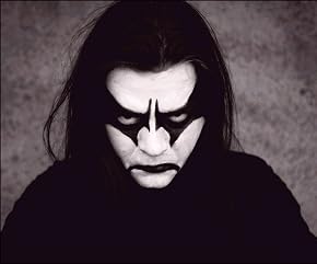 Immortal の画像