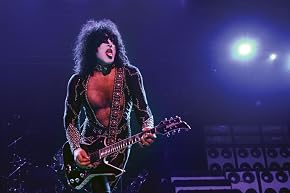 KISS の画像